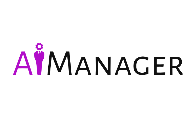 Aimanager logo